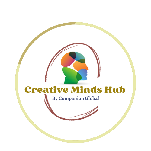 Creative Minds Hub
