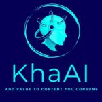 KhaAI 550
